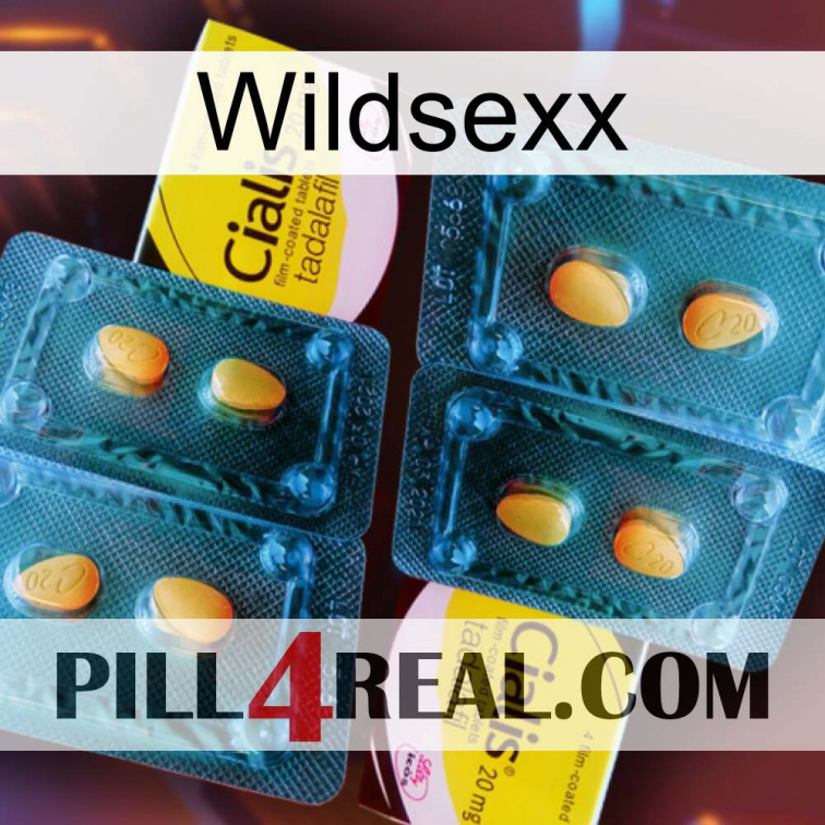 Wildsexx cialis5